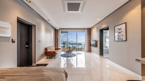 Kamer (A_101) | Individueel gedecoreerd, individueel gemeubileerd, gratis wifi