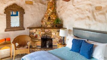 1 bedroom, internet