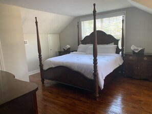 6 室のベッドルーム、WiFi