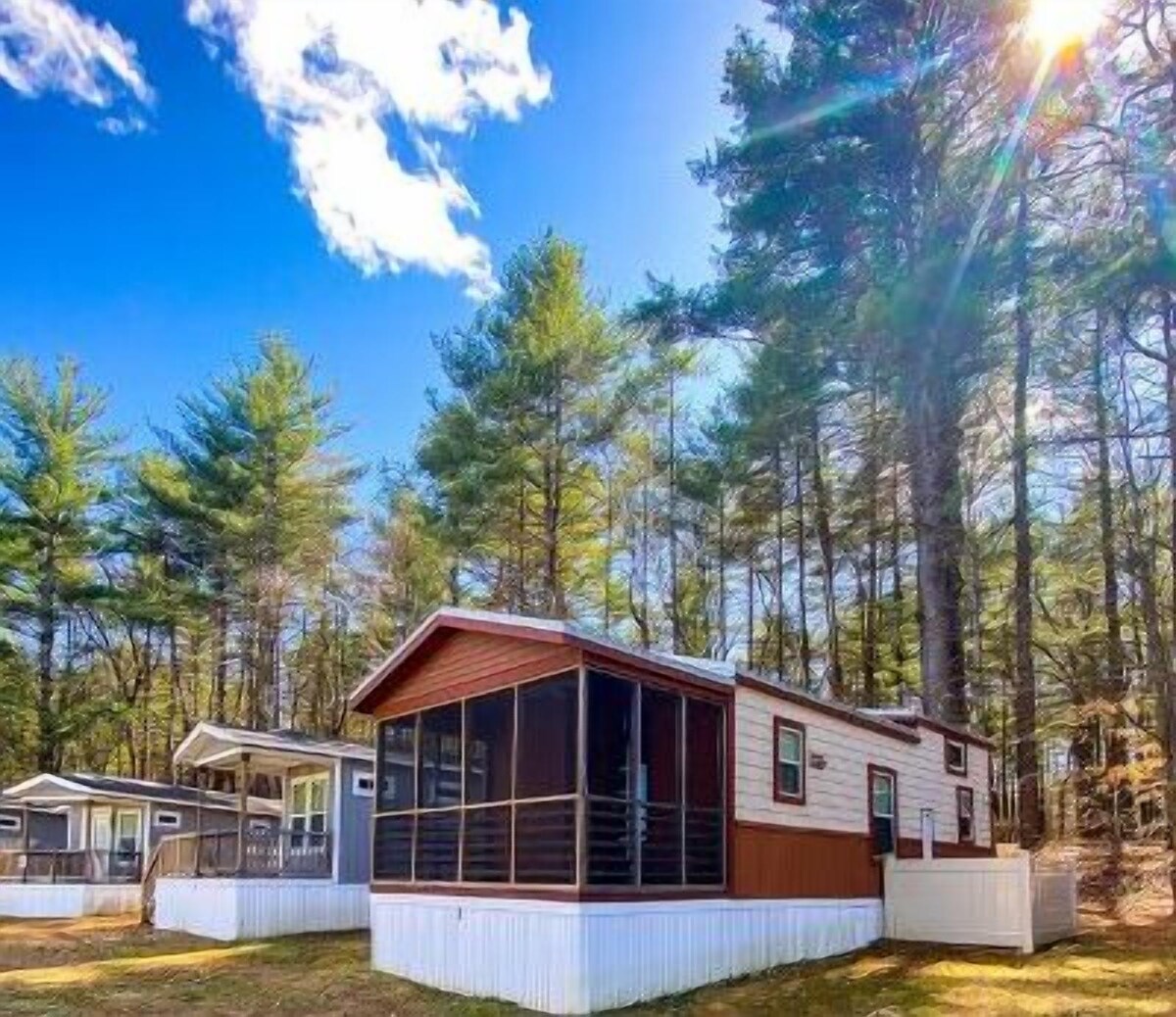 Bild für Gastgeberprofil