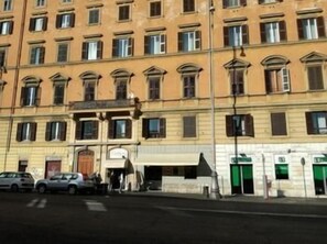 Exterior - Ad 2015 Guesthouse (Rome)