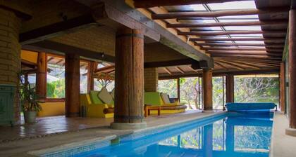 Re-Energizing Retreat & venue