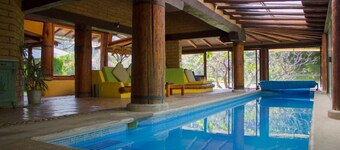 Re-Energizing Retreat & venue