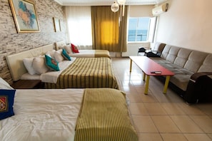 Room - White Palace Apart (Istanbul)