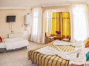 Room - White Palace Apart (Istanbul)