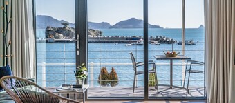 南海休息32度假村B