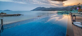 Namhae Lounge 32 Resort B