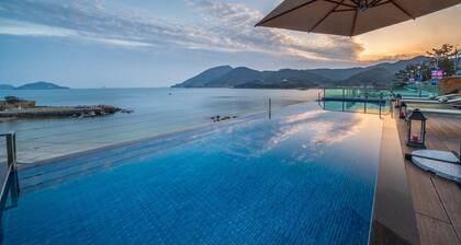 Namhae Lounge 32 Resort B