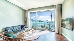 Room (C_101) - Namhae Lounge 32 Resort C (Namhae)