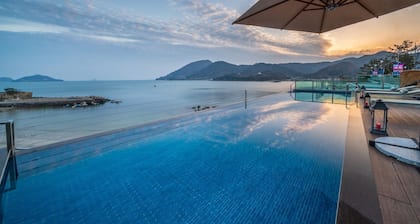 Namhae Lounge 32 Resort C