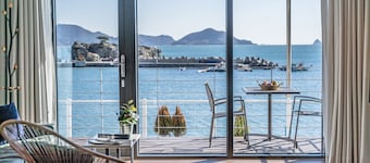 Namhae Lounge 32 Resort C