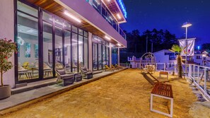 Exterior - Namhae Lounge 32 Resort C (Namhae)