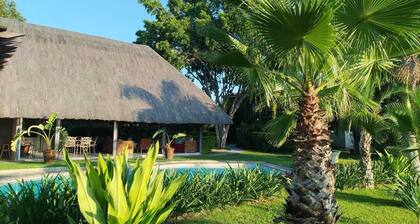Sunbirds Chobe Villa - Chobe National Park