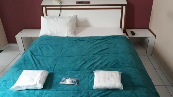 Habitación doble | Wifi gratis