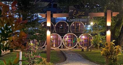 Mango's Park Port Dickson