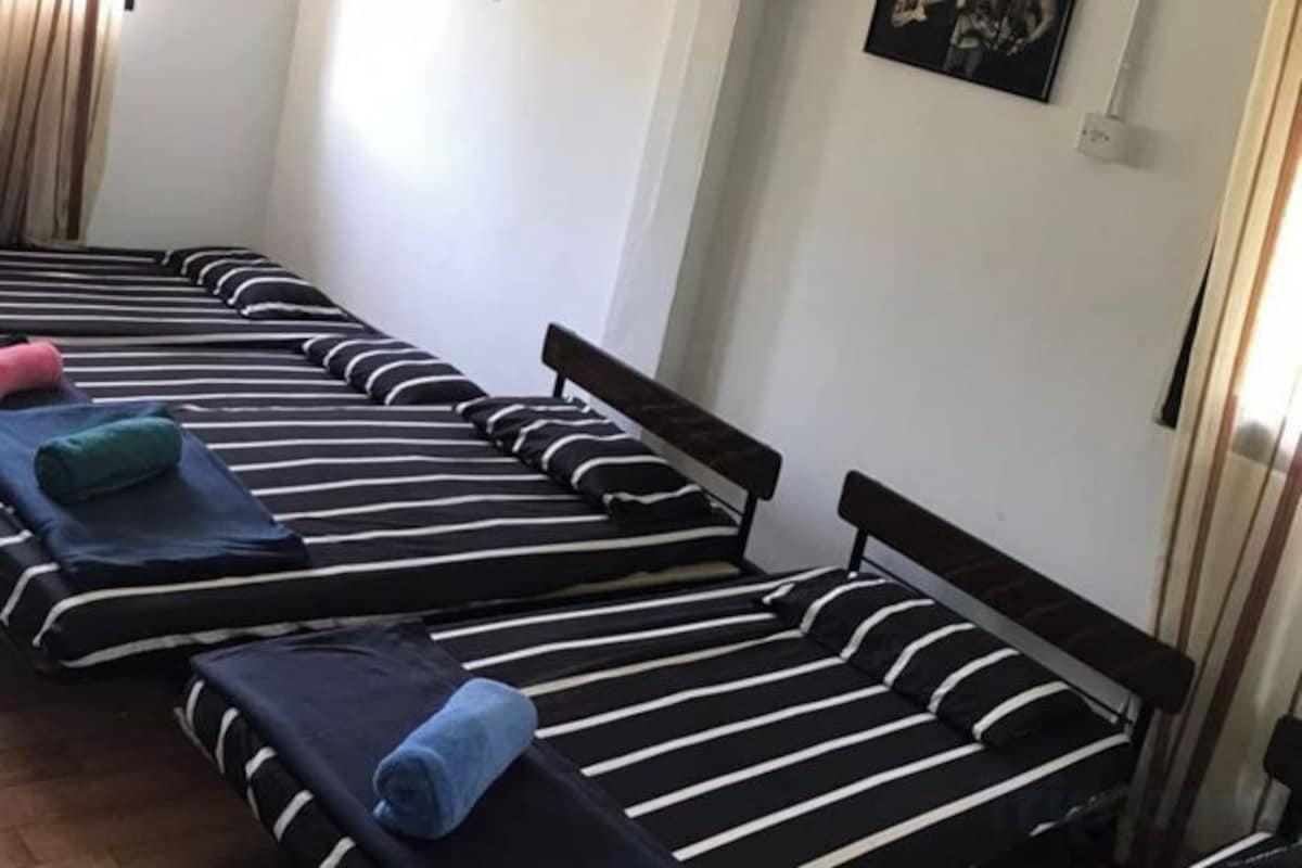 Bed sheets