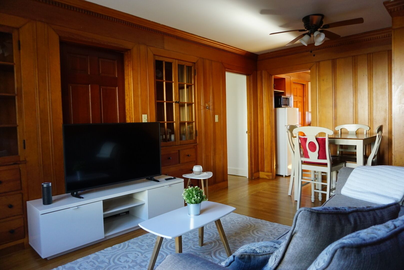 TV connectée, livres