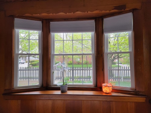 The Royal Oak of Rhode Island