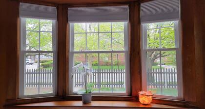 The Royal Oak of Rhode Island