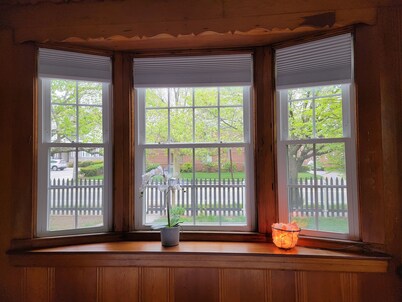 The Royal Oak of Rhode Island