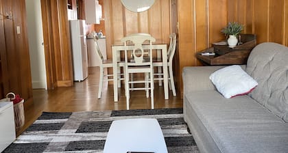 Rhoden saaren kuninkaallinen tammi