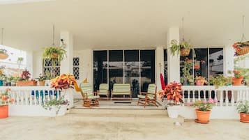 Terrass/Patio