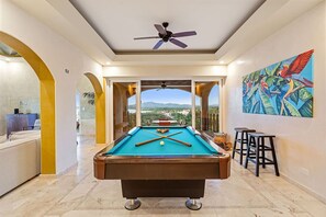 Sala de juegos