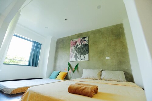 Jubilee Homestay Ecopark