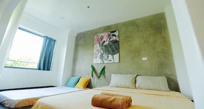Jubilee Homestay Ecopark