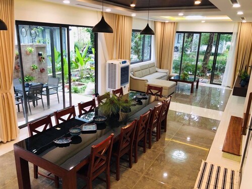 Jubilee Homestay Ecopark