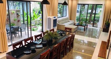 Jubilee Homestay Ecopark