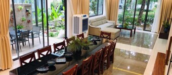 Jubilee Homestay Ecopark