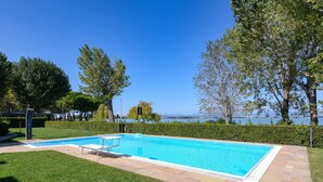 Pool - My Lakeside Dream (Sirmione)