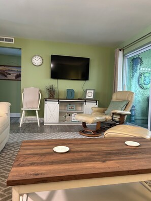 Smart TV