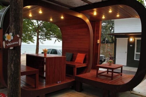 Baantalaywhan Resort