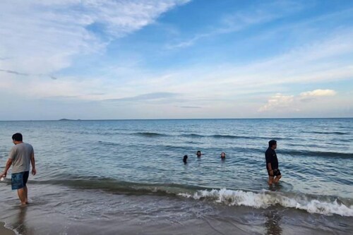 Baantalaywhan Resort