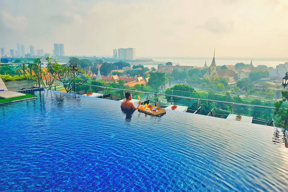 Le Botum Hotel