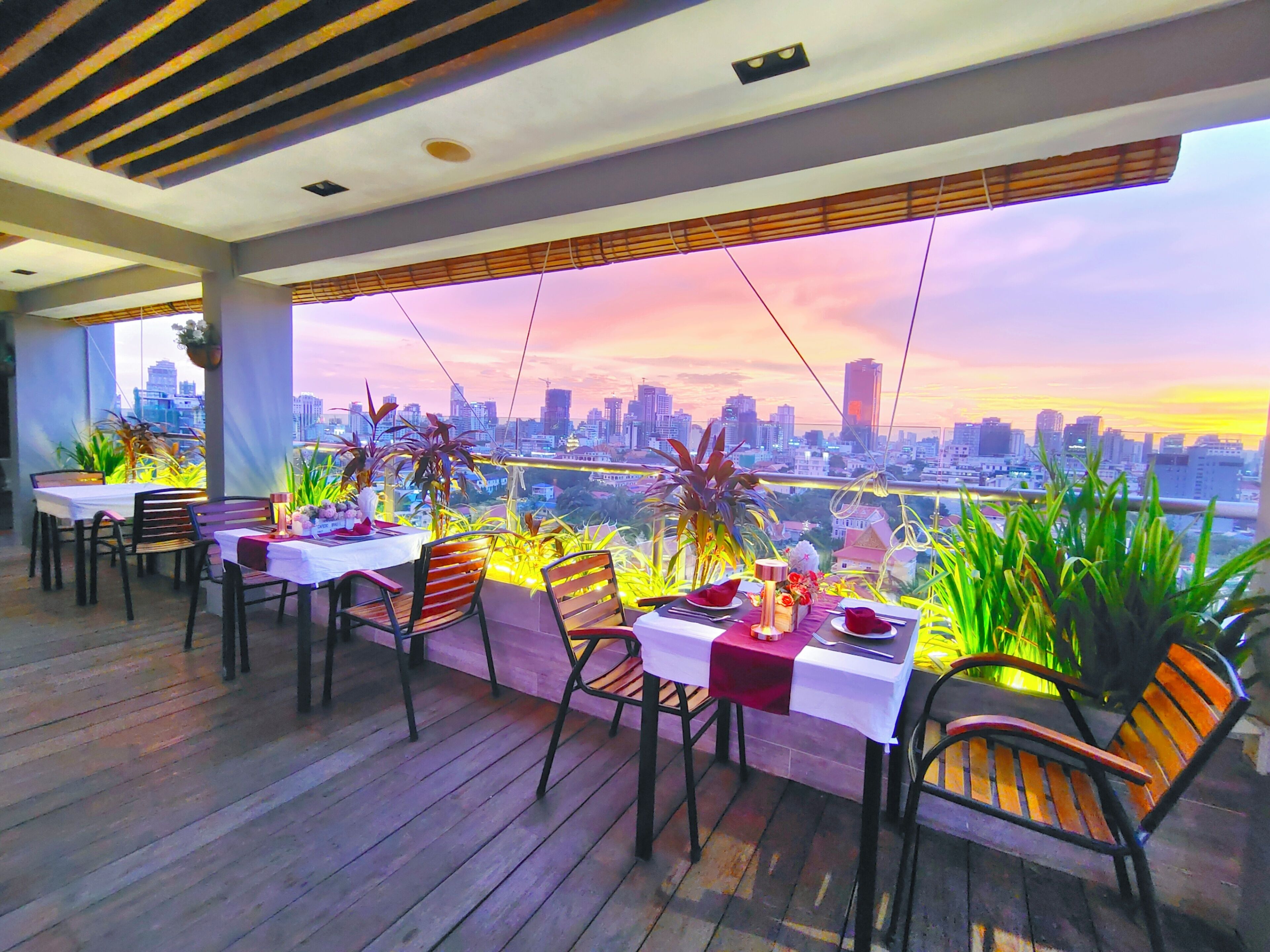 Foto - Le Botum Hotel