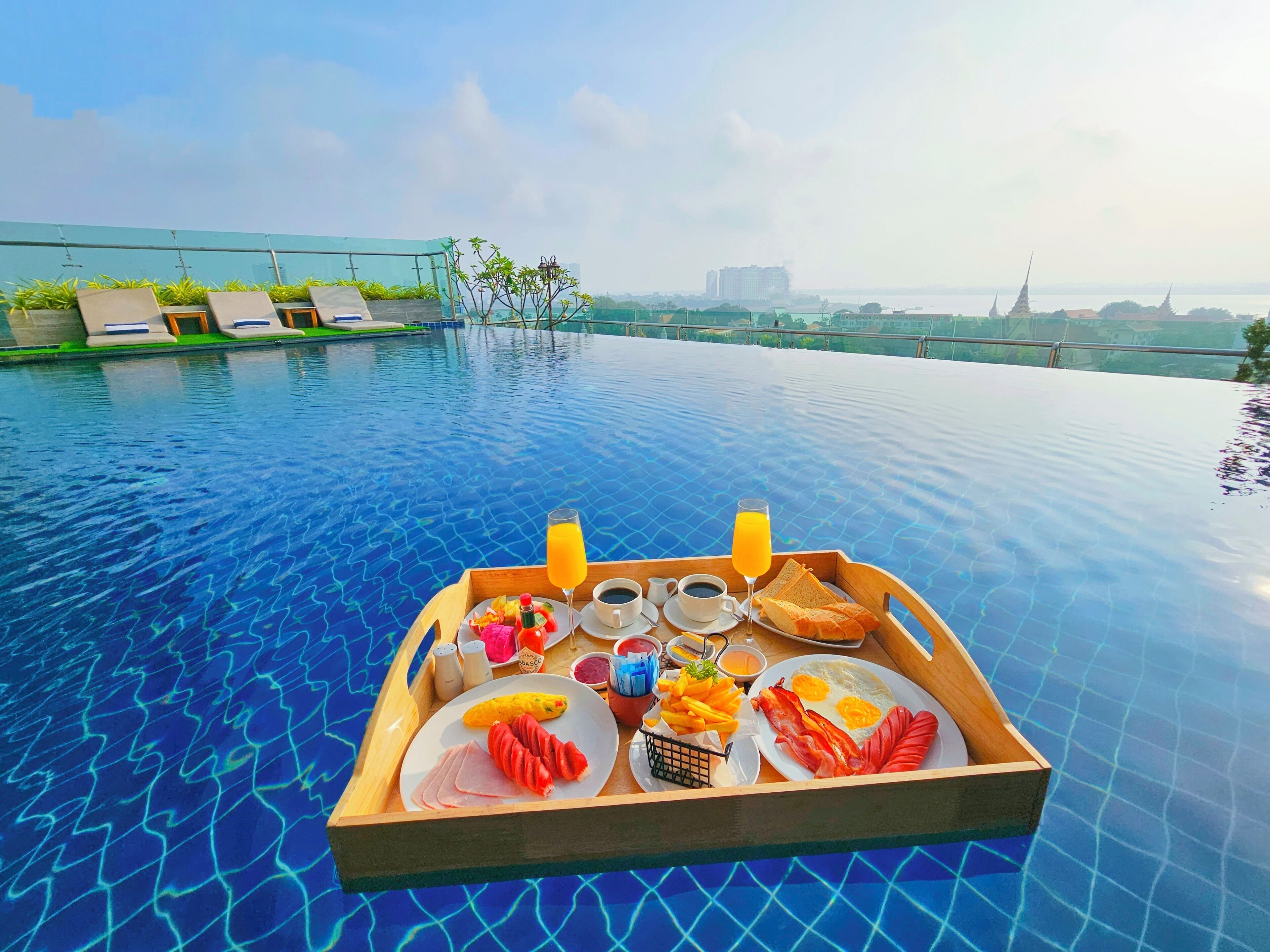 Foto - Le Botum Hotel