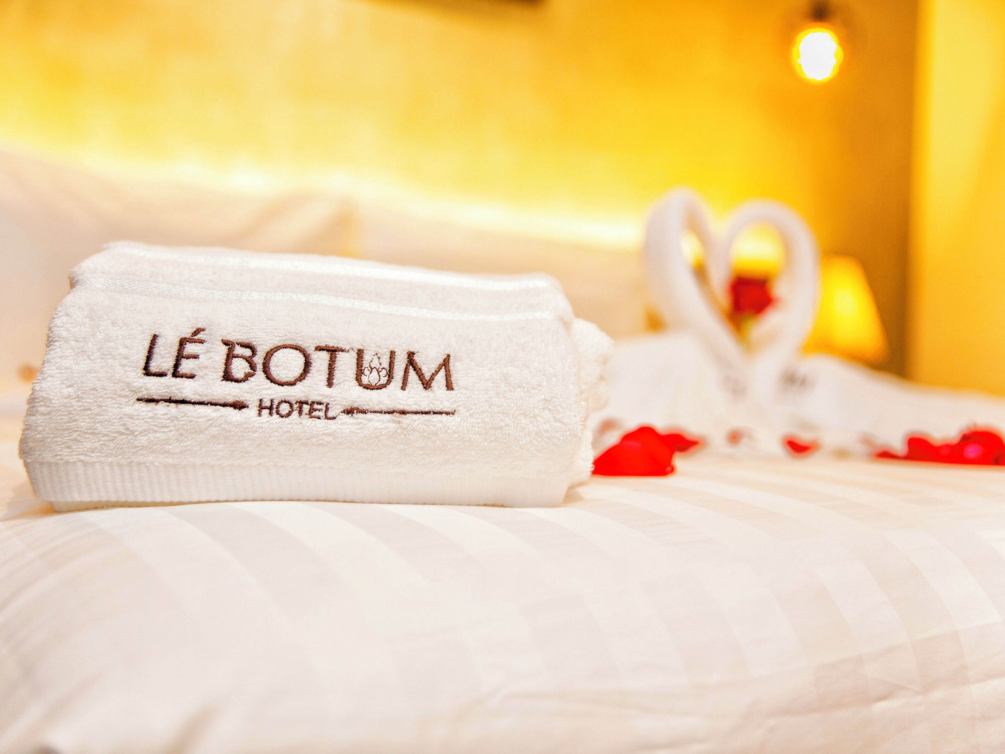 Foto - Le Botum Hotel