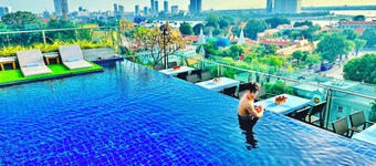 Le Botum Hotel