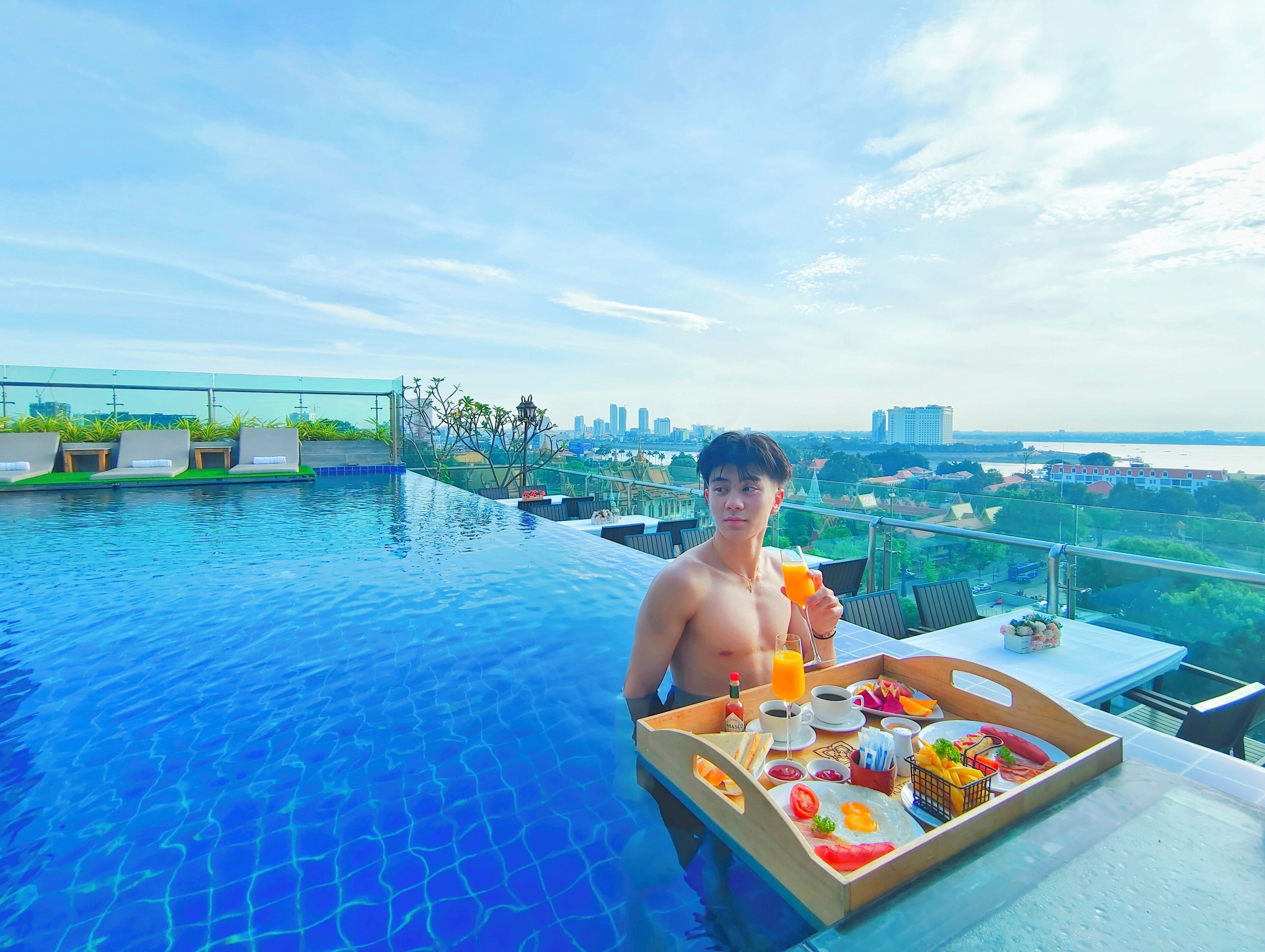 Foto - Le Botum Hotel