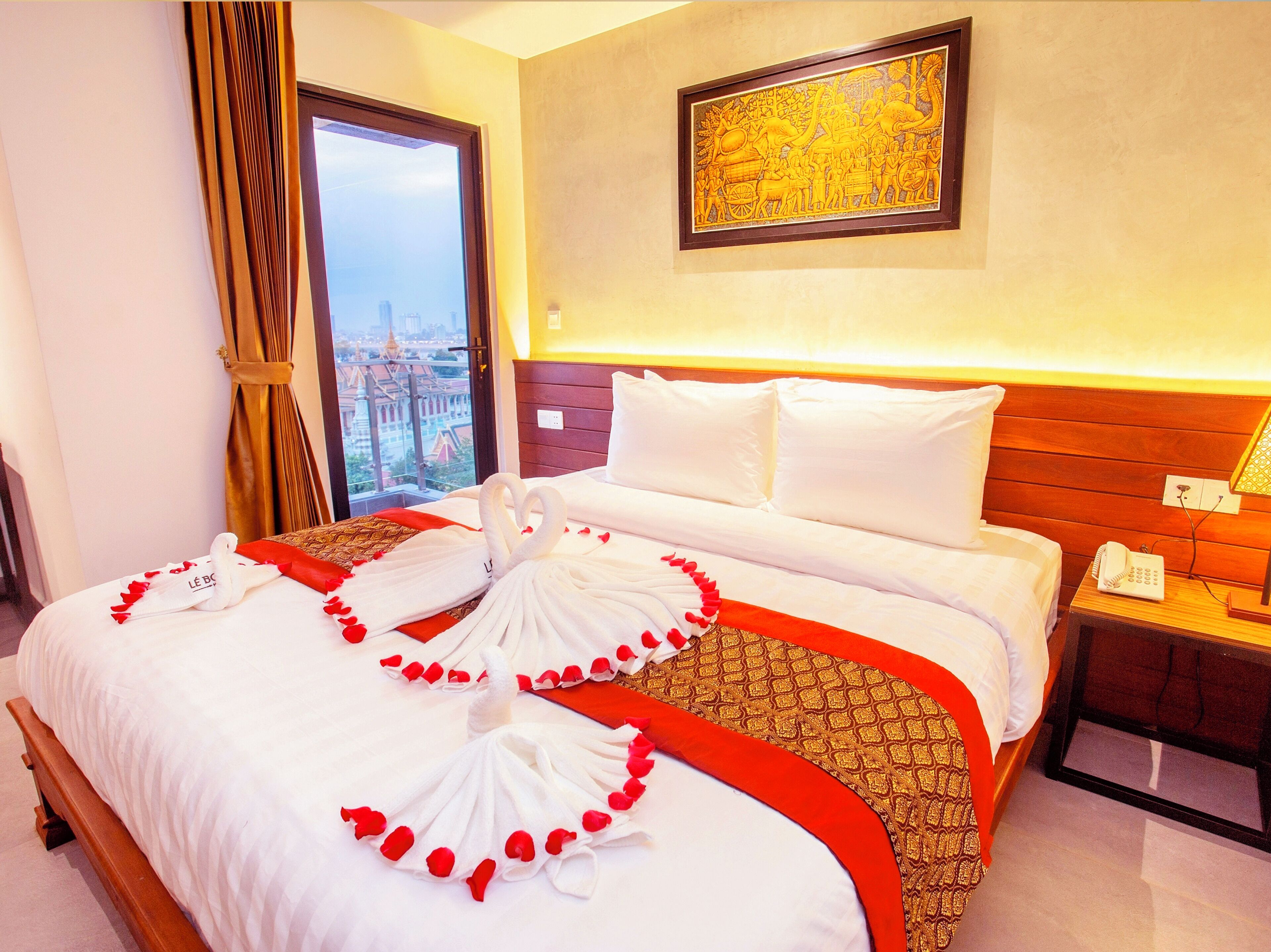 Foto - Le Botum Hotel