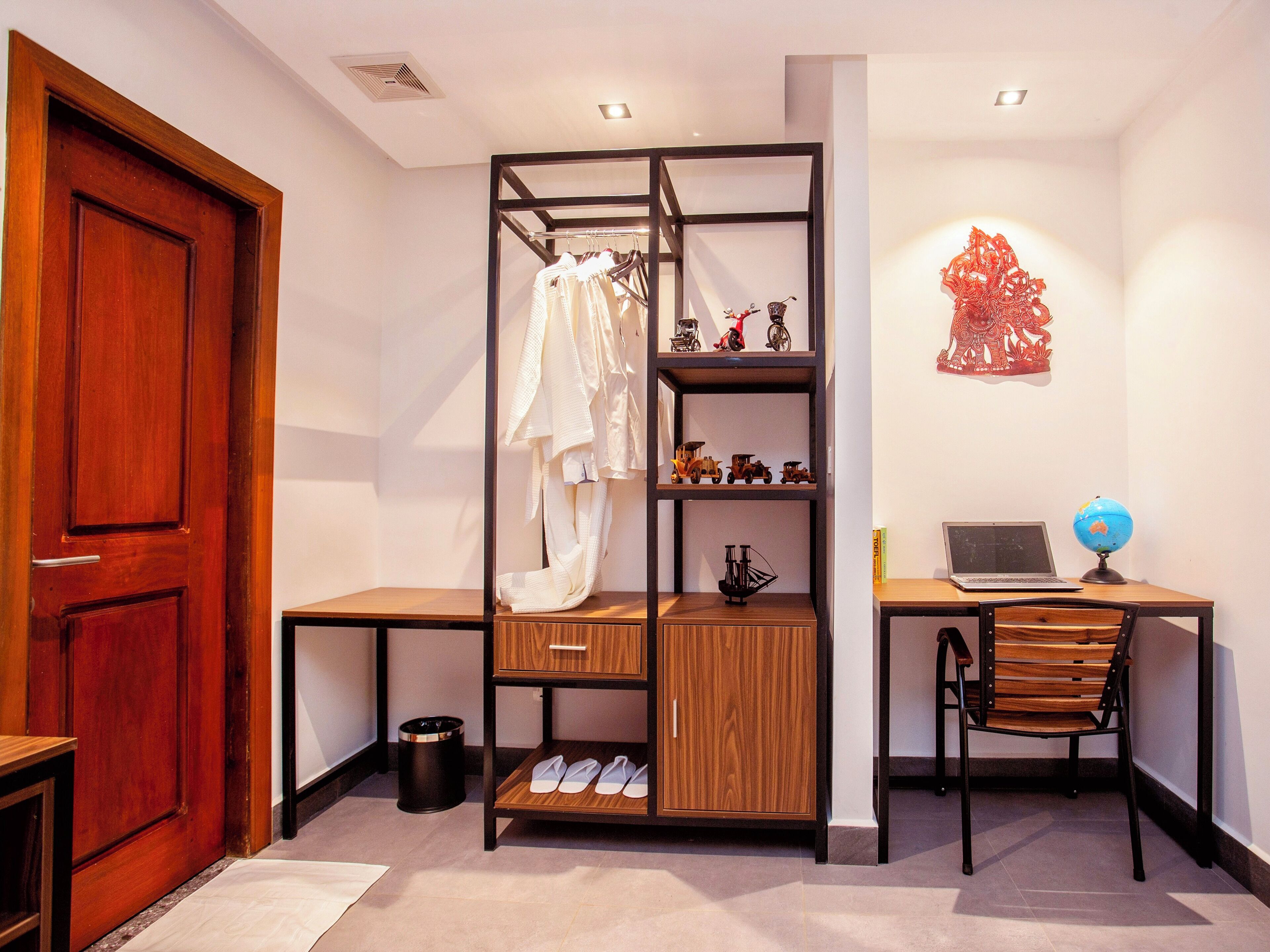 Foto - Le Botum Hotel