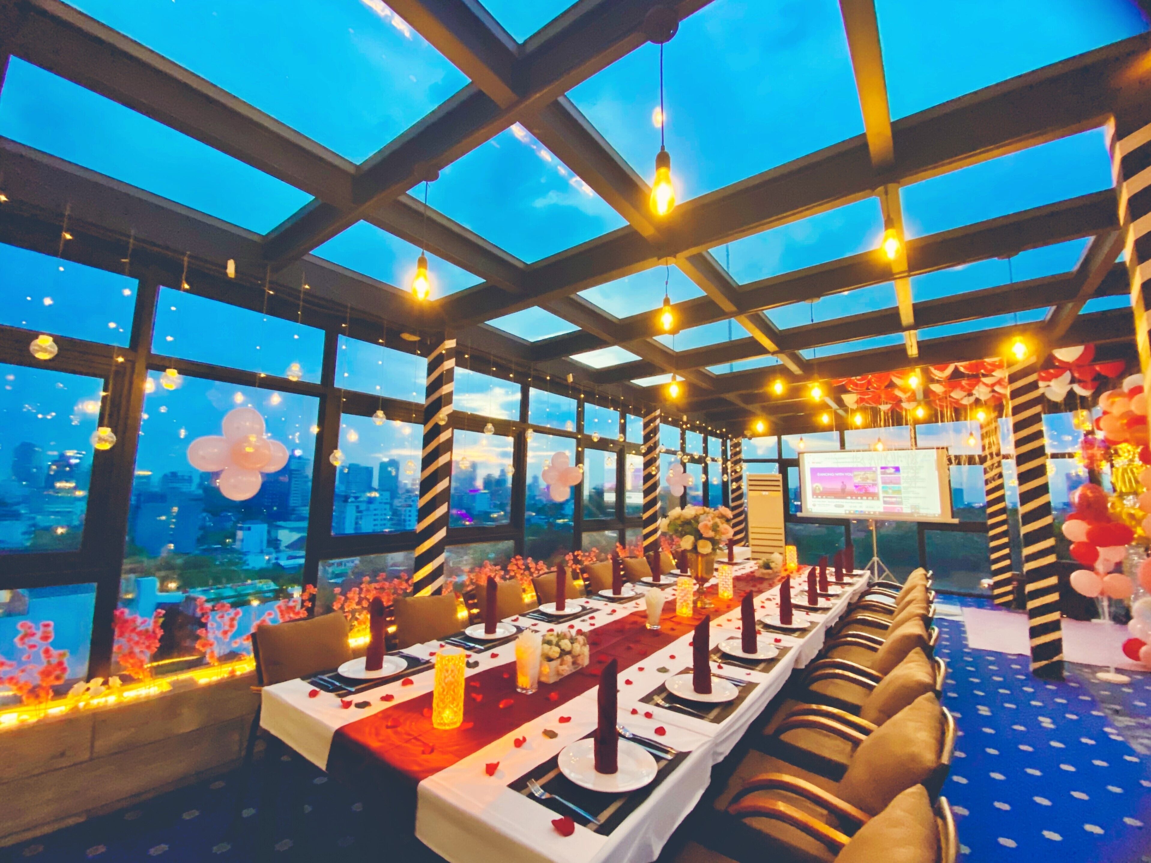 Foto - Le Botum Hotel