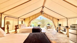 1 slaapkamer, wifi, beddengoed
