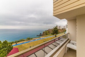 Property grounds - Atan Park Hotel (Antalya)