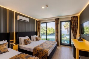 Room - Atan Park Hotel (Antalya)