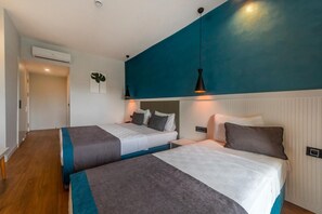 Room - Atan Park Hotel (Antalya)