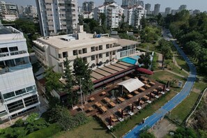 Exterior - Atan Park Hotel (Antalya)